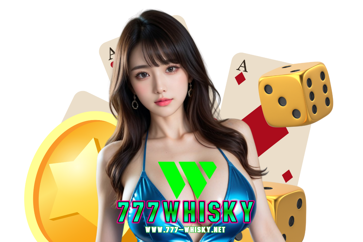 777whisky