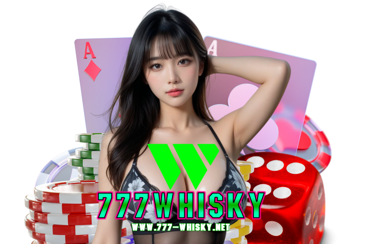 777whisky wallet