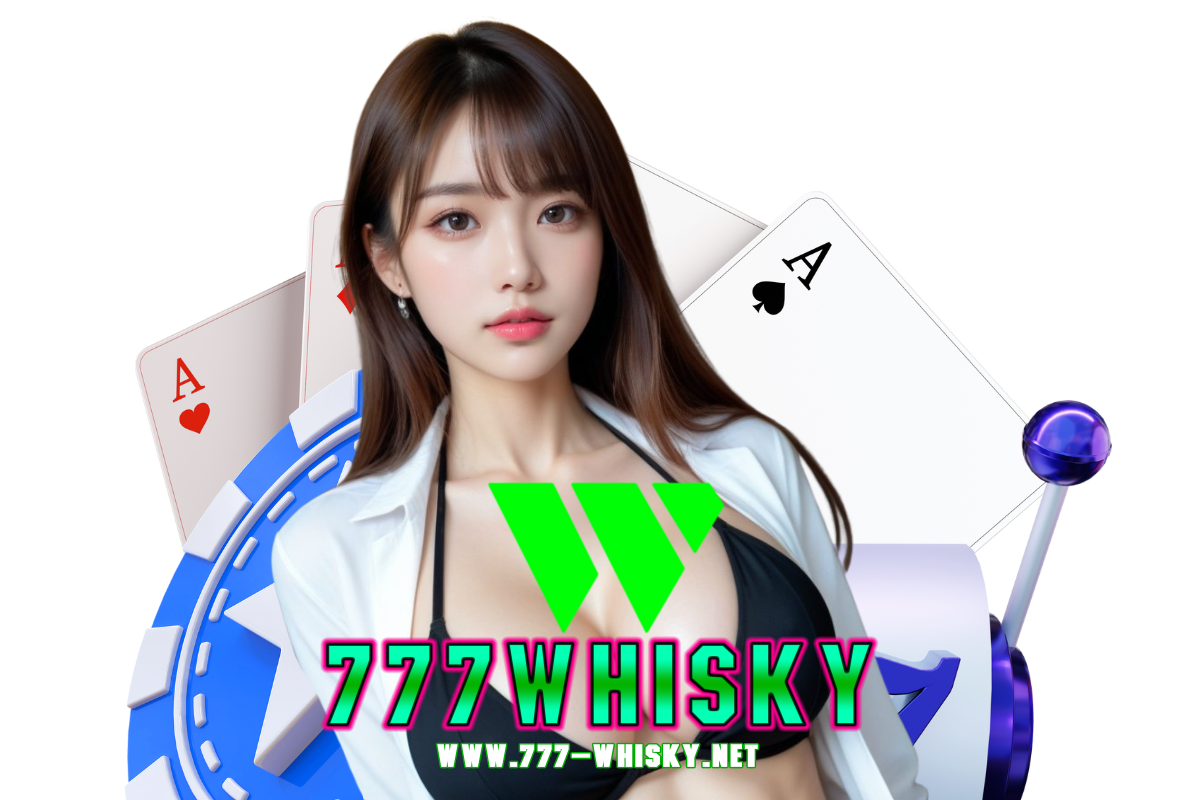 777whisky เว็บตรง